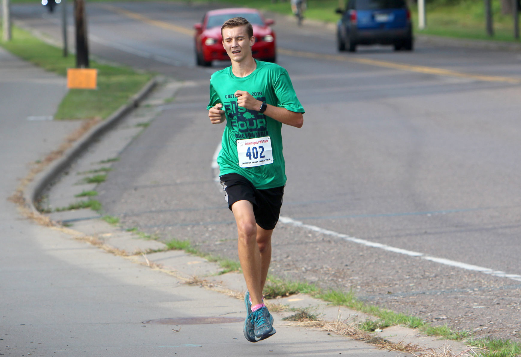 Leinenkugel's Pure Water Days Races 8-10-19